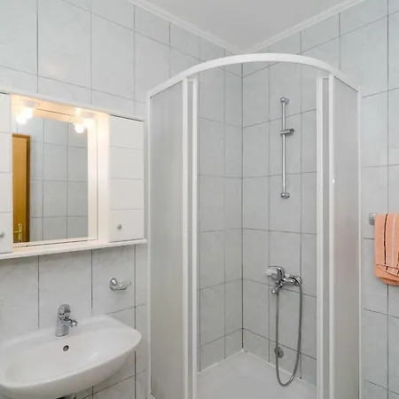 Apartment Delorita Orebic