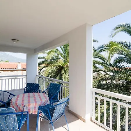 Delorita Apartment Orebic