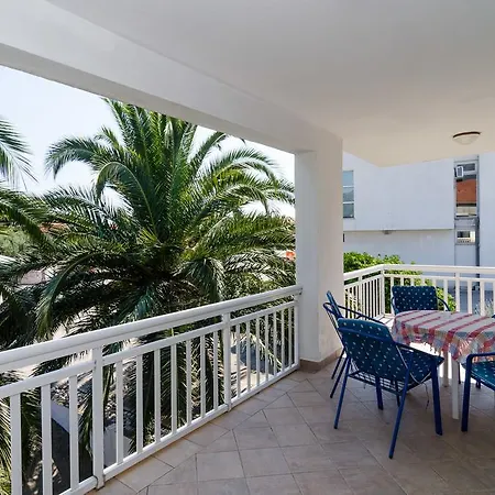 Delorita Apartment