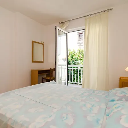 Delorita Apartment Orebic